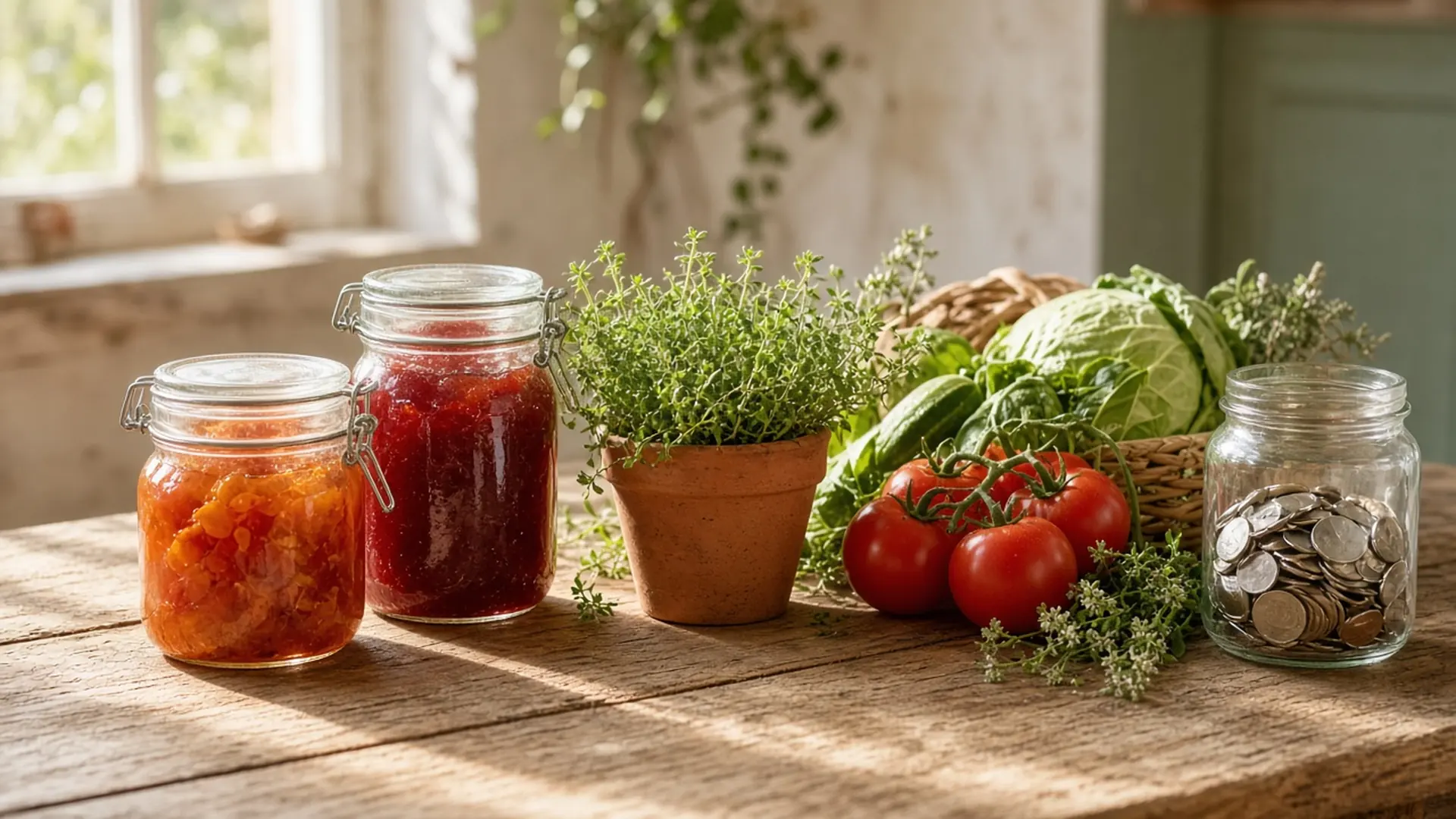 Frugal Living Hacks